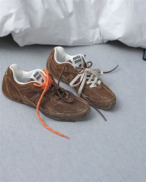 miu miu new balance canada|New Balance x 2024.